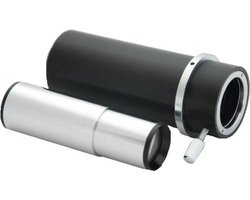 Byomic CCD Oculair 0.5x + Adapter voor BYO10-BYO503T