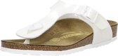 Birkenstock Gizeh - Slippers - Magic Galaxy White - Smal - Maat 32