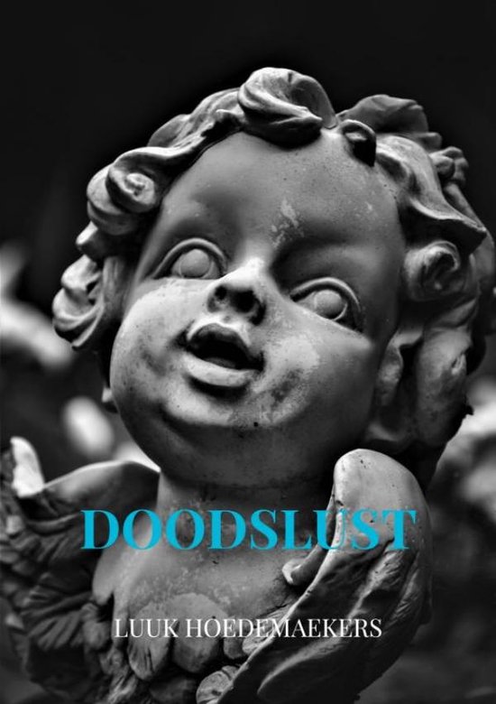 Doodslust - cover