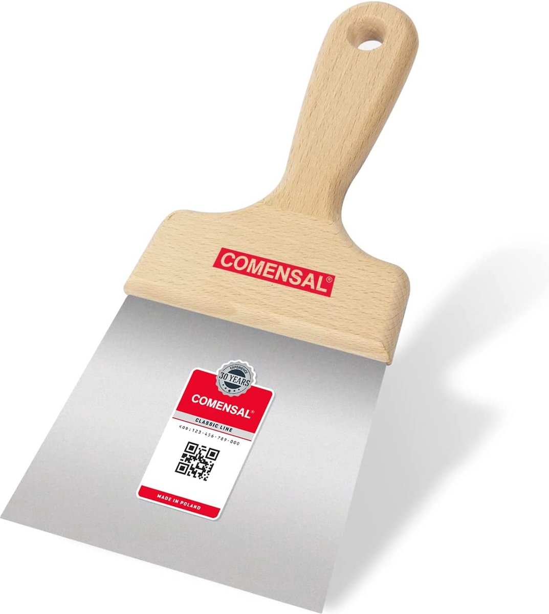 WEBER BBQ spatel kopen! | HORNBACH