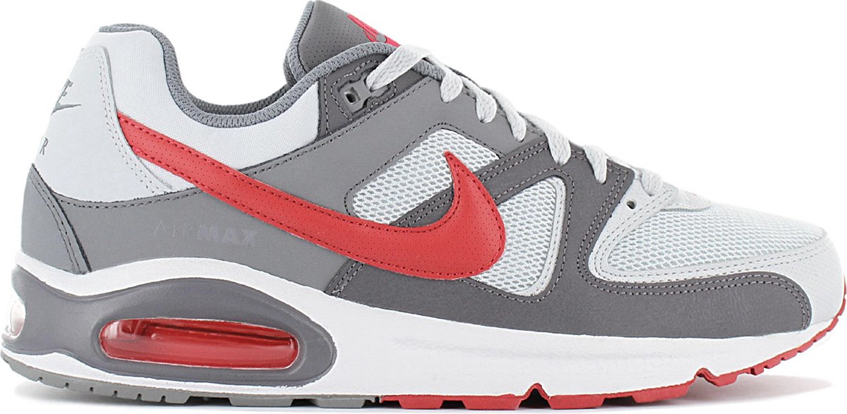 Nike Air Max Command Sneakers Schoenen Wit