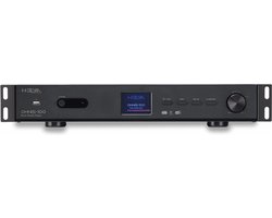 Helvia Industriele internetradio OMNIS-100 - Internetradio/FM/DAB+/Spotify Connect/Bluetooth/USB