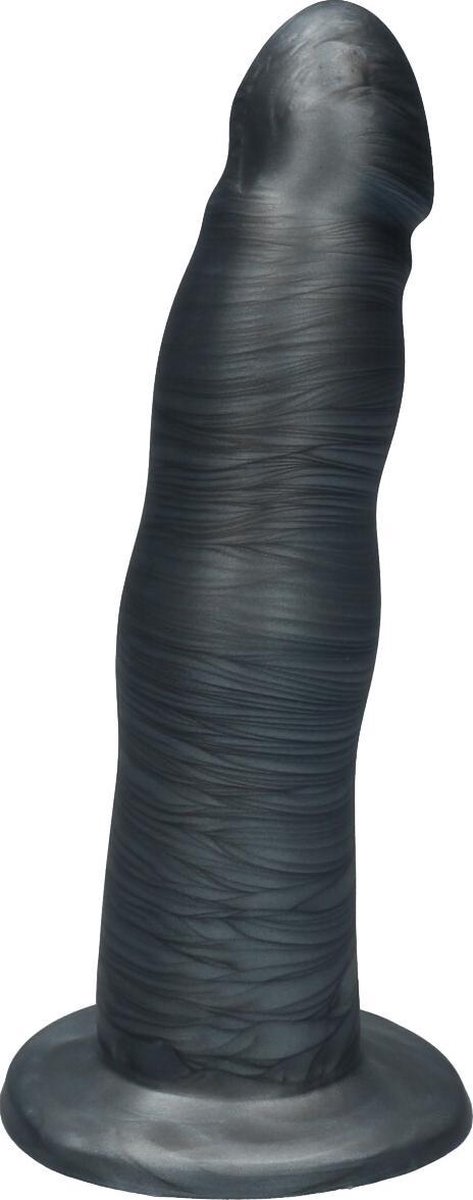Goedkoopste Ylva & Dite - Realistische Dildo Antheros - Zilver/Grijs