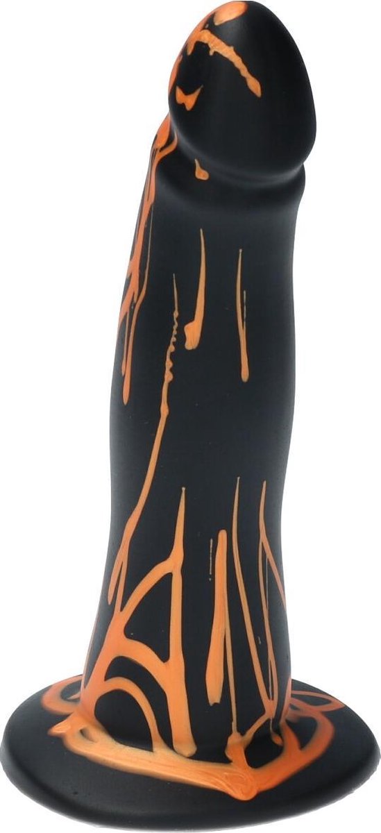Goedkoopste Eros Orange Yellow / Black