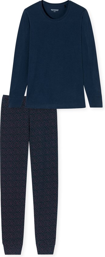 dames pyjama maat 52