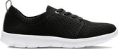 Clarks - Dames schoenen - Step AllenaSun - E - black - maat 7