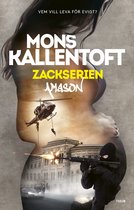 Zackserien 9 - Amason