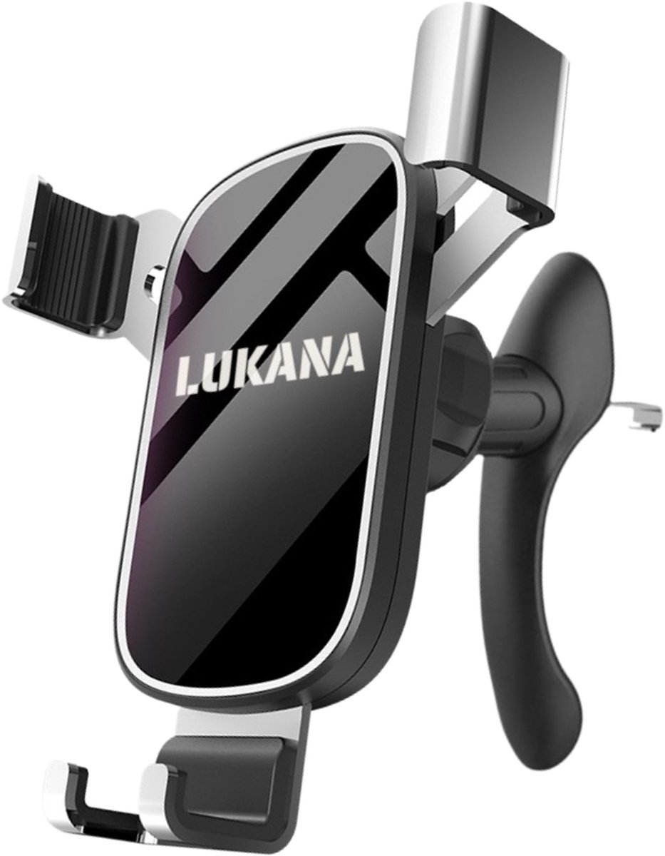 Lukana® P-402 Support téléphone voiture - Tous types de voitures