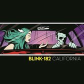 California -Deluxe- - Blink 182