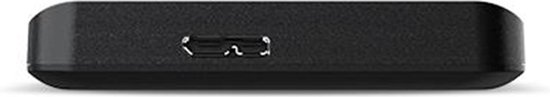 Toshiba Canvio Basics - 2 TB van Merkloos — afbeelding 2