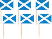Wefiesta - Prikkers Schotland (50 stuks)