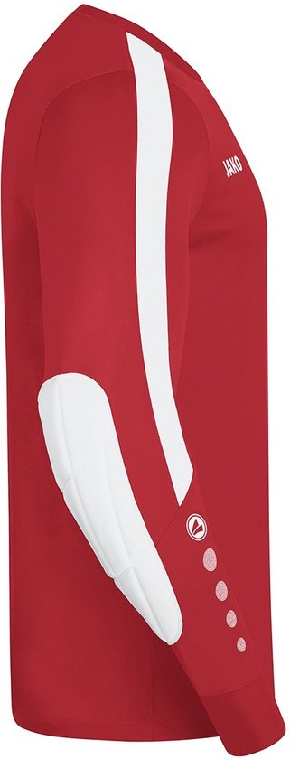 Jako Power Keeperstenue Rood bol