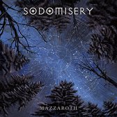 Sodomisery - Mazzaroth (CD)