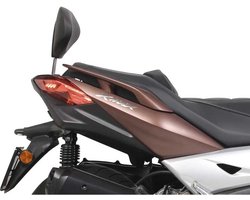 Kit fixation dosseret de selle Shad pour Scooter Yamaha 300 Tricity Après 2021 Y0XM37RV Neuf