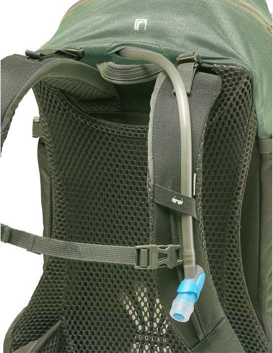 Vaude - Magus 26 - Sac à dos de randonnée taille 26 l, noir - Sac de randonnée