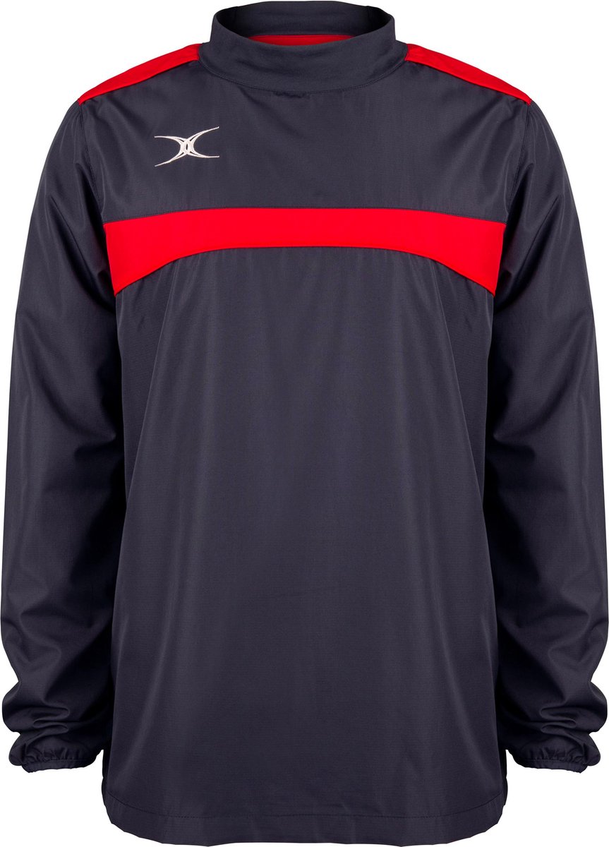 Gilbert Jkt Photon Warm Up D N / Rd11-12