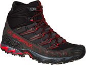 La Sportiva Ultra Raptor Ii Mid Goretex Rood,Zwart EU 43 1/2 Man