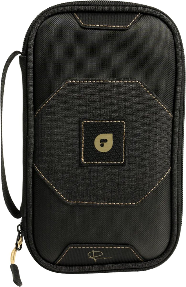 PolarPro - Helix 4-Slot Filter Case