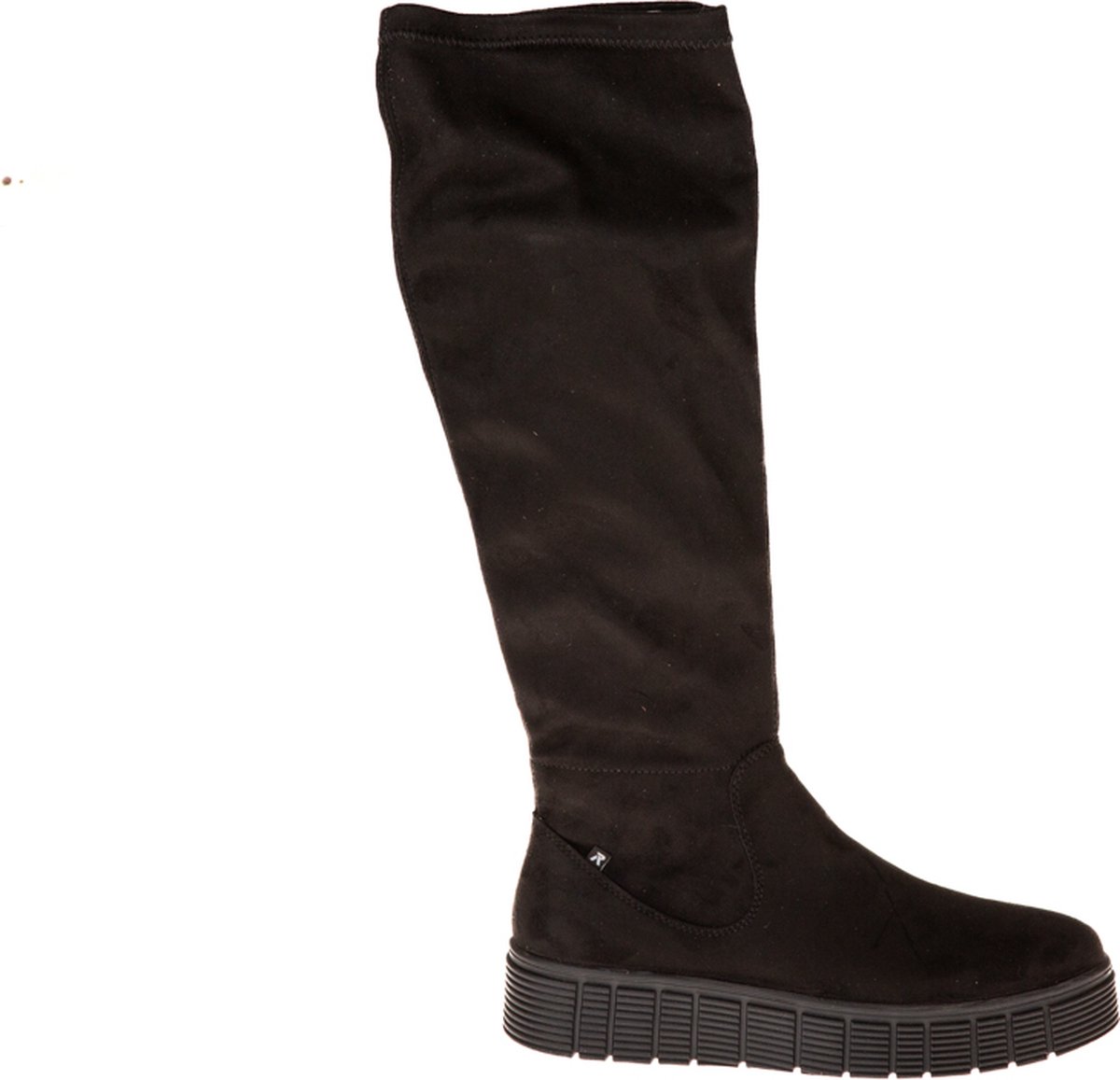Rieker lange laarzen new arrivals