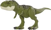 Jurassic World Tyrannosaurus Rex - 5 x 14 cm groot - Kunststof