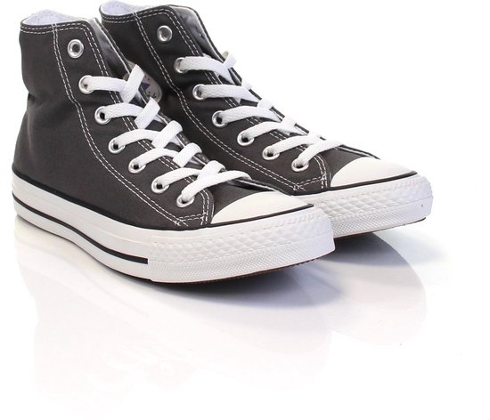 Converse Chuck Taylor All Star Sneakers Unisexe - Charbon