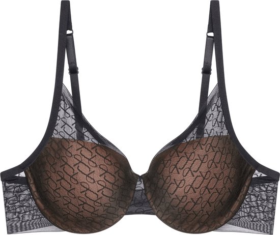 Triumph BH Modern Soft cotton N zonder beugel kopen? (Katoen) Bekijk Online
