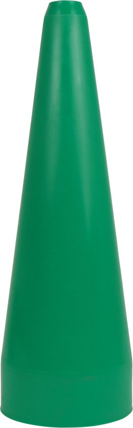 Womi W498 Montagekegel – 100 mm – Duurzaam Kunststof – Veilige Slangmontage