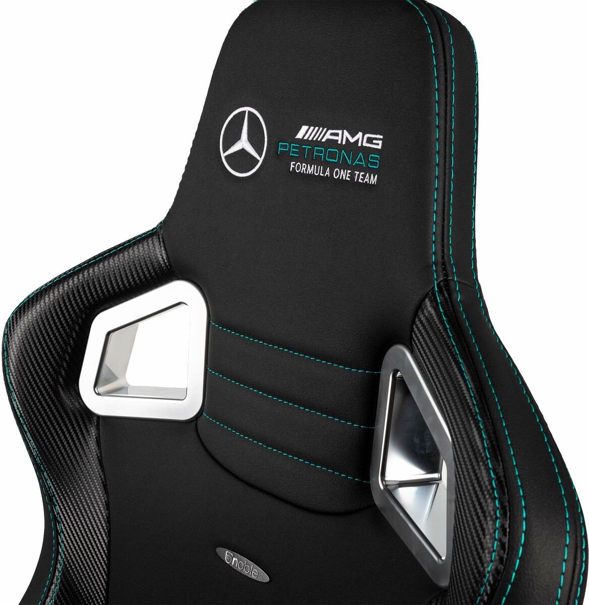 Gaming Chair Noblechairs EPIC Mercedes – foto 5