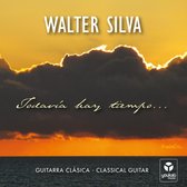 Walter Silva - Todavia Hay Tiempo... (CD)
