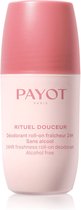 Payot Deodorant Roll-On Fraicheur 24H Sans Alcool