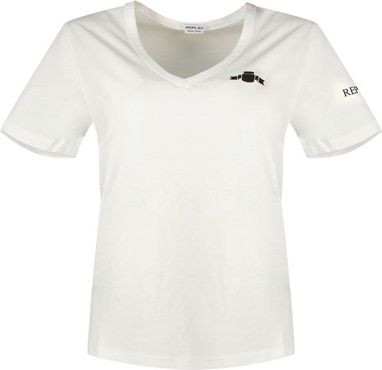 Replay shirt dames sale