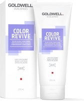Goldwell - Dualsenses Color Revive Conditioner - 200ml