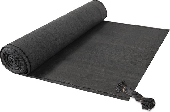 Dikke rietmat 150 x 600 cm | Natuurlijke schutting Dikke rietmat 150 x 600 cm | Natuurlijke schutting