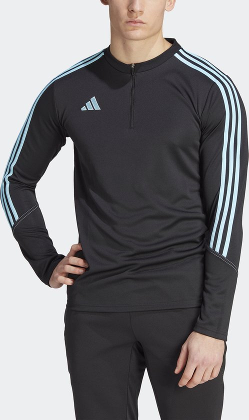 Adidas Performance Tiro 23 Club Training Shirt - Heren - Zwart