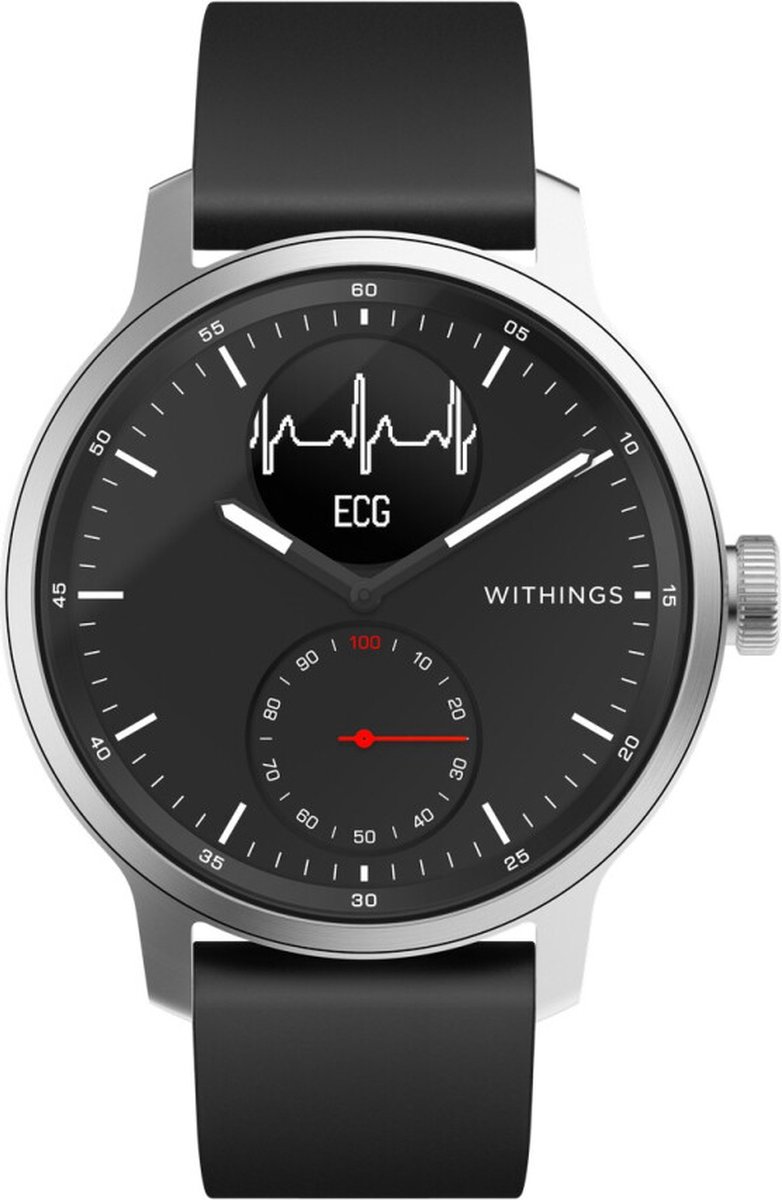 Withings horloge dames sale