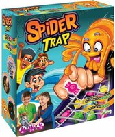Bordspel Splash Toys SPIDER TRAP (FR)