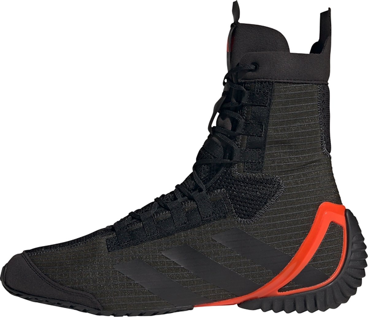 adidas Performance Speedex 23 Schoenen Unisex – 42 2/3 Grijs
