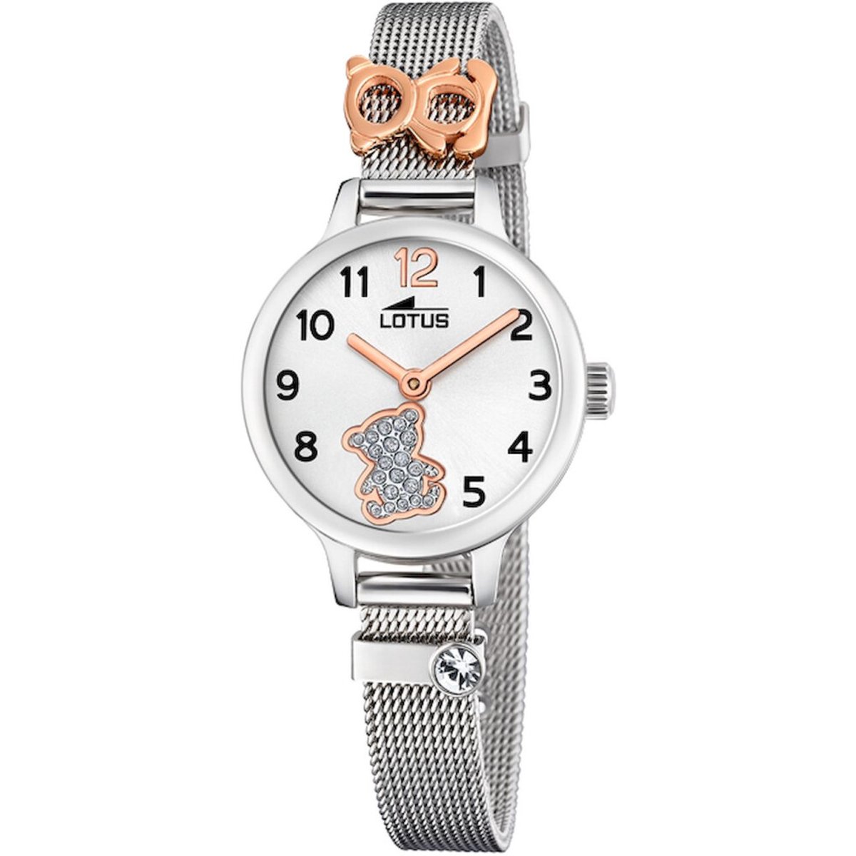Lotus Kinderenhorloge 18659-4