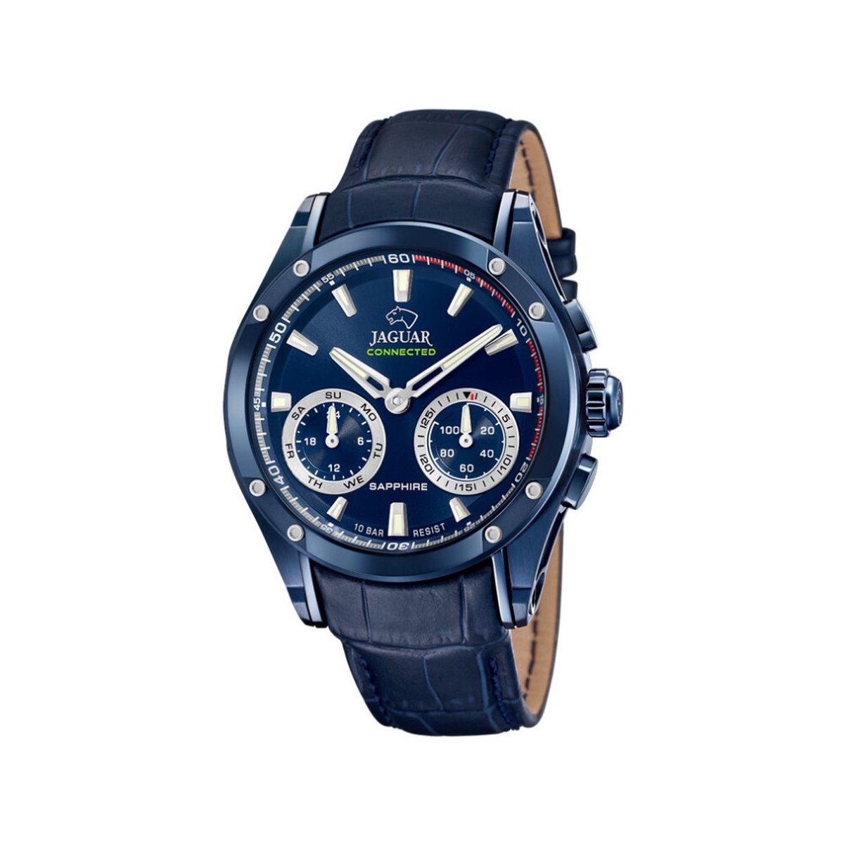 Jaguar Herenhorloge J961-1