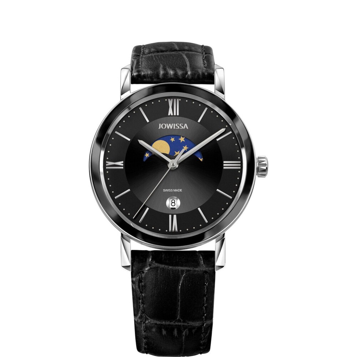 Jowissa Herenhorloge J4.273.L