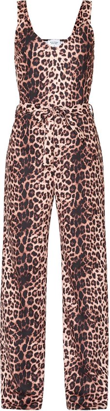 SISTERS POINT N.Galma Ju.A1 Dames Jumpsuit Leo Maat XL bol