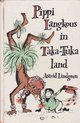 Pippi Langkous in Taka-Tuka Land