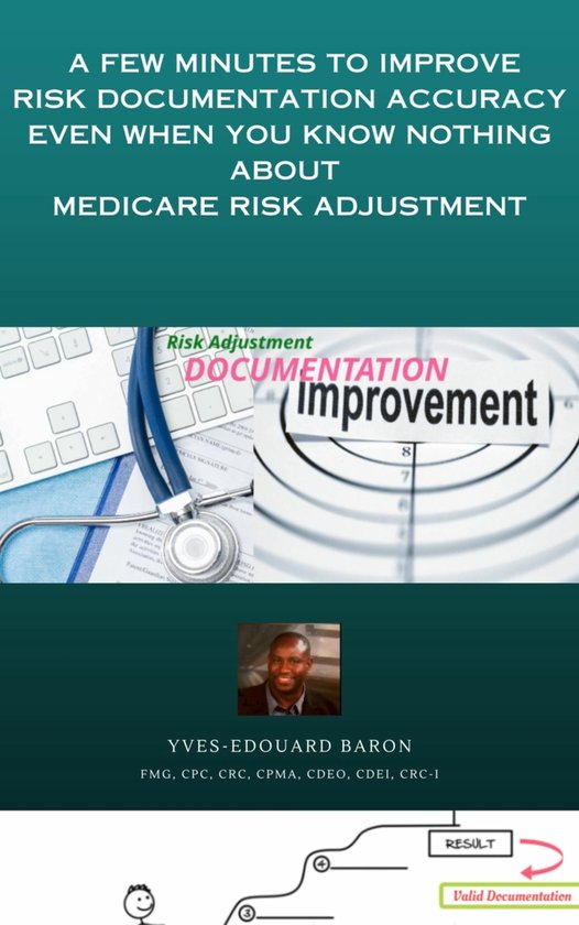 A few minutes to improve Risk documentation Accuracy even wh ... - cover