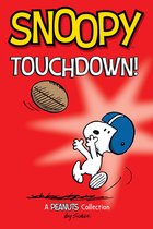 Peanuts Kids- Snoopy: Touchdown!