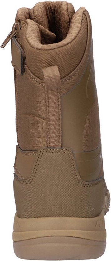 Magnum Ultima 8.0 SZ WP Coyote Legerkisten