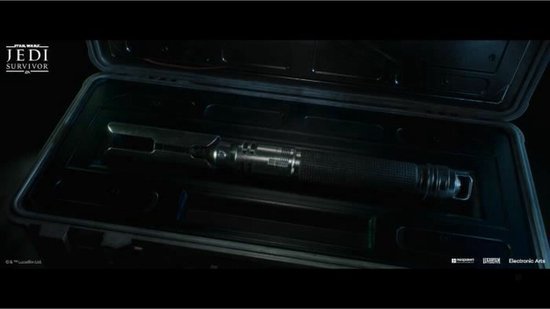 Star Wars Jedi: Survivor - PS5