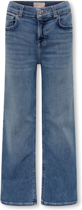 Jeans Fille Kids Only - Denim Stretch écologique Et Confortable