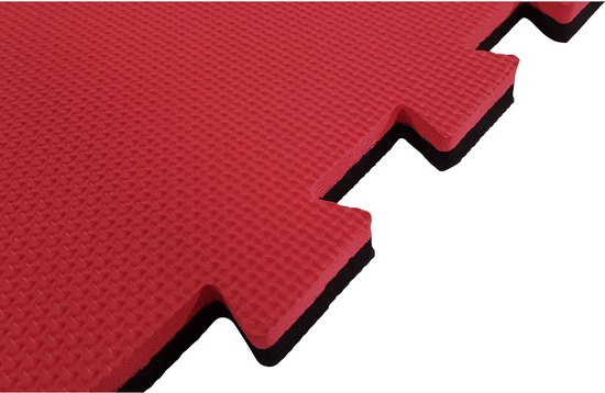 EYEPOWER 4 Professionele Vechtsportmatten 63x63 2cm Dikke Tatami Mat XL Judommat Voor Thuis 2706766896