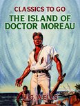 Classics To Go - The Island of Doctor Moreau