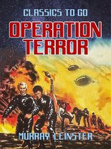 Classics To Go - Operation Terror